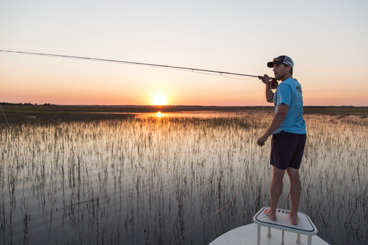 Improve Your Fly Casting in 2017