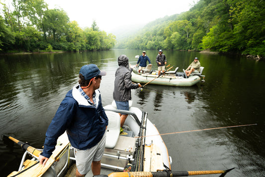 The Best Bars for After a Day On the Water – Freshwater