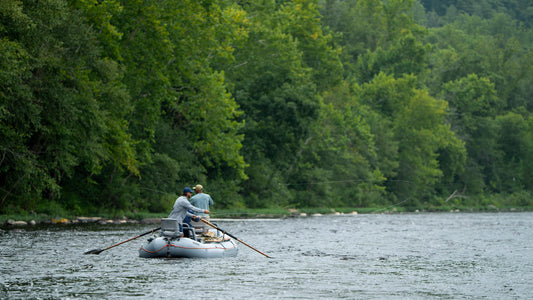 Virginia Smallmouth