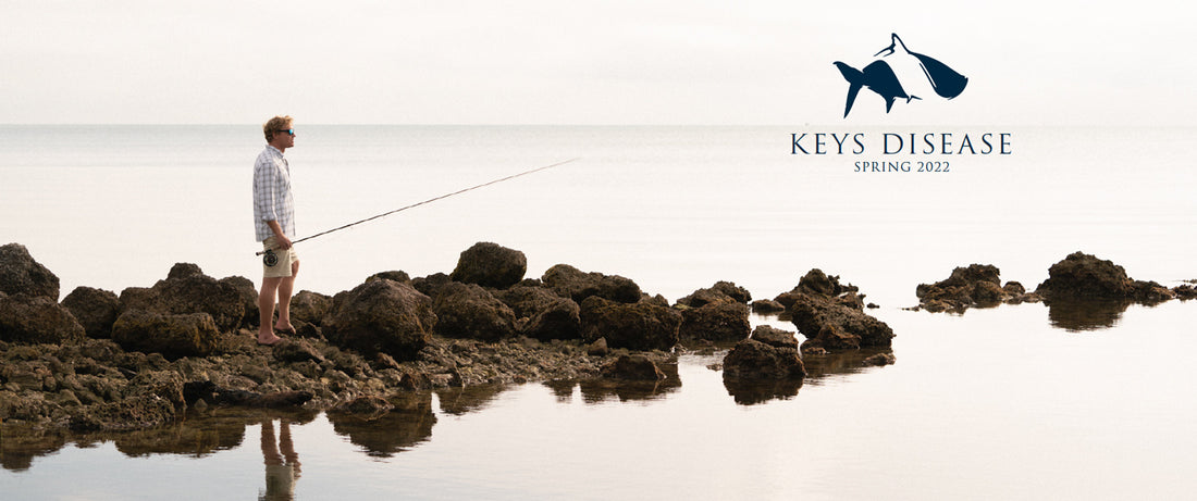 Keys Disease