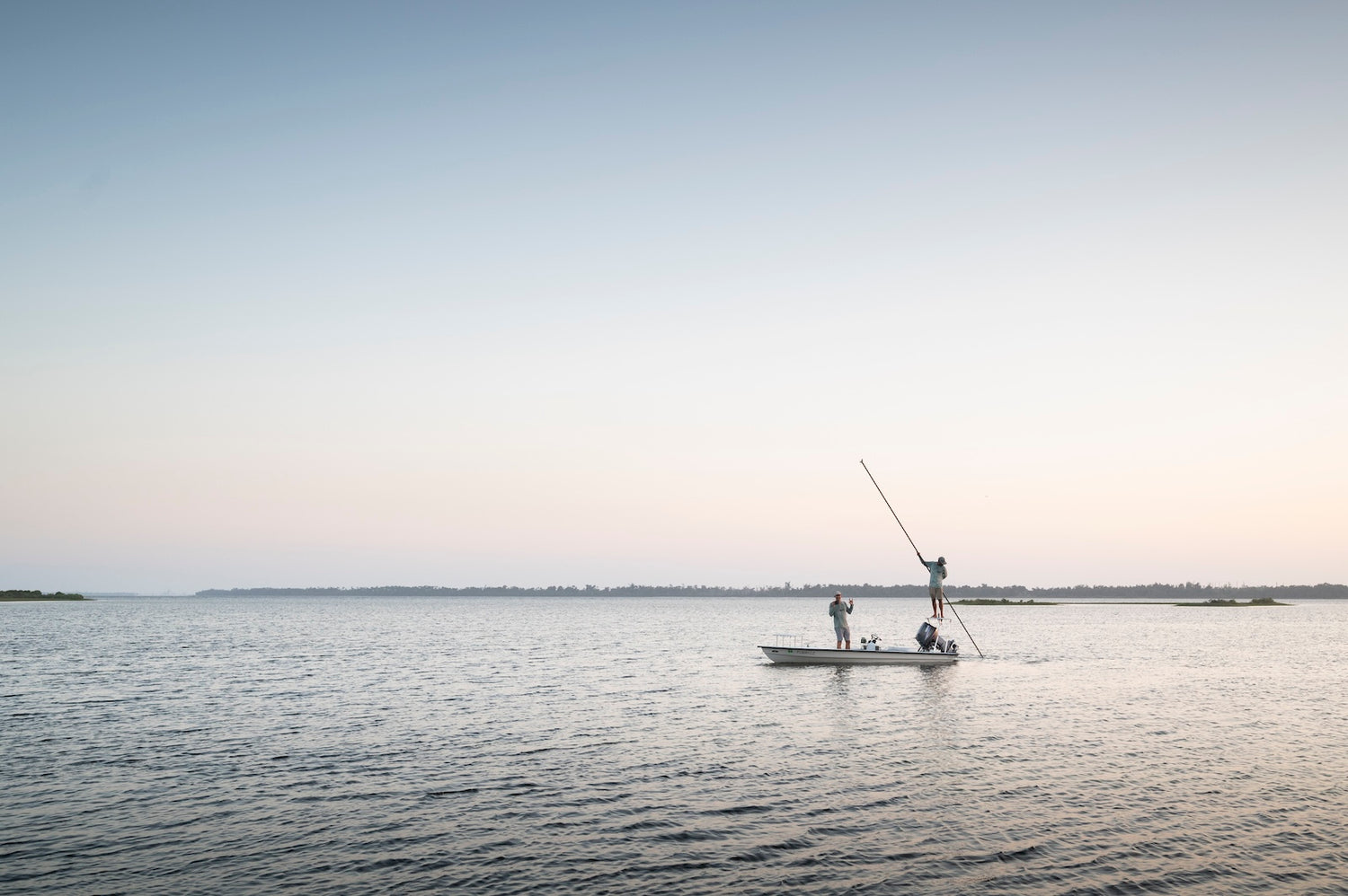 Womens Fishing