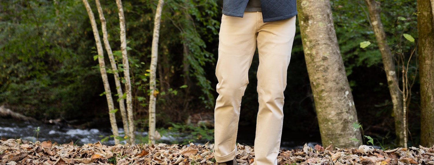 Pants