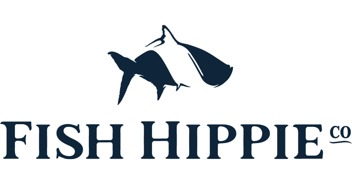 Fish Hippie Co.: Shop Our New Hats Today!