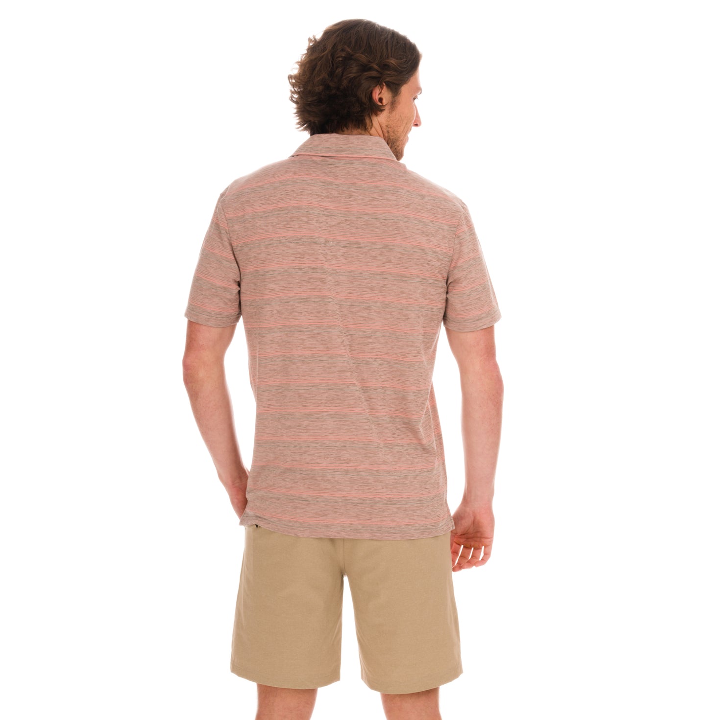 Coral Almond