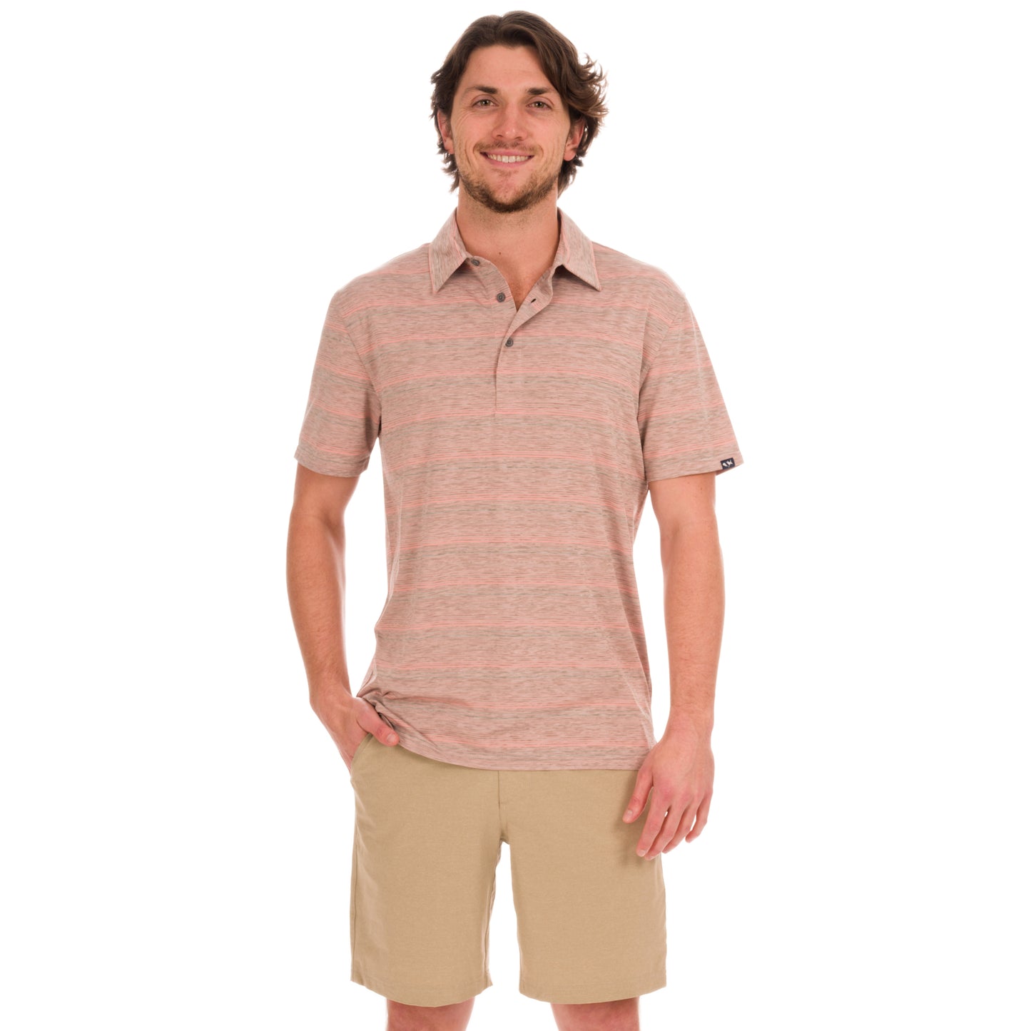 Coral Almond