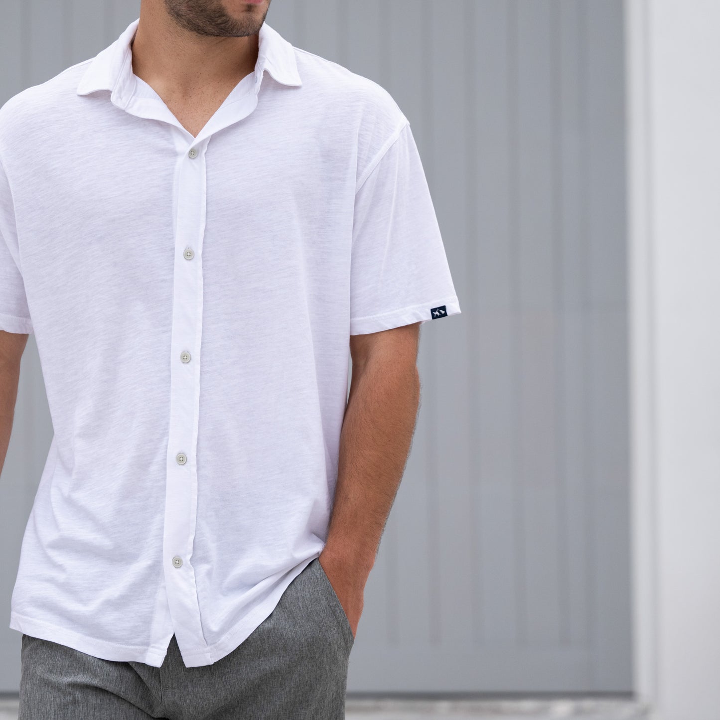 Balao Knit Shirt