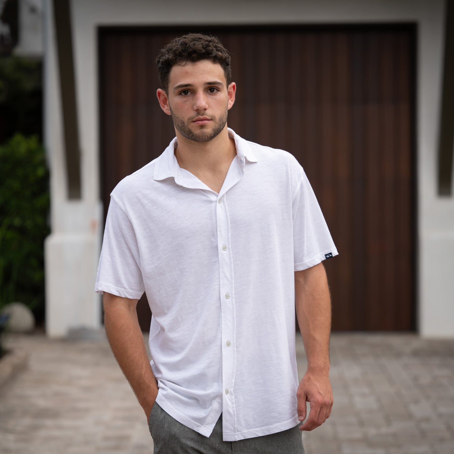 Balao Knit Shirt