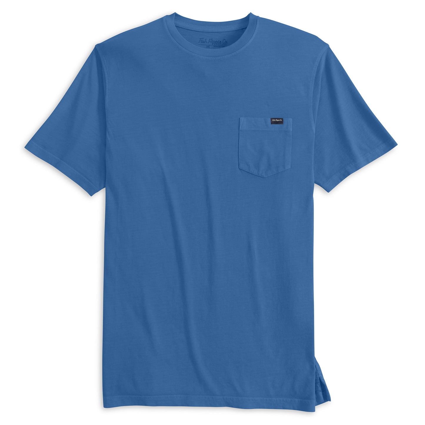 Dusk Blue
