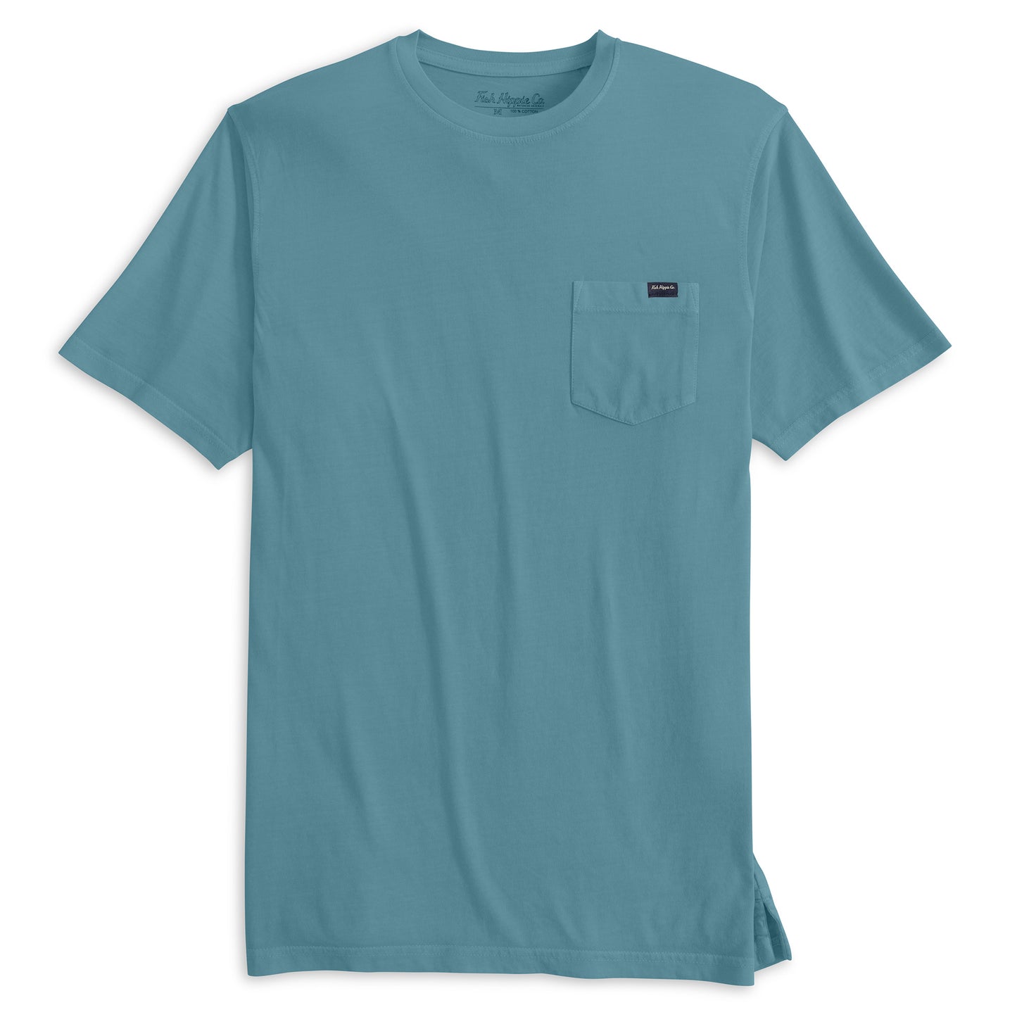 Dusty Teal