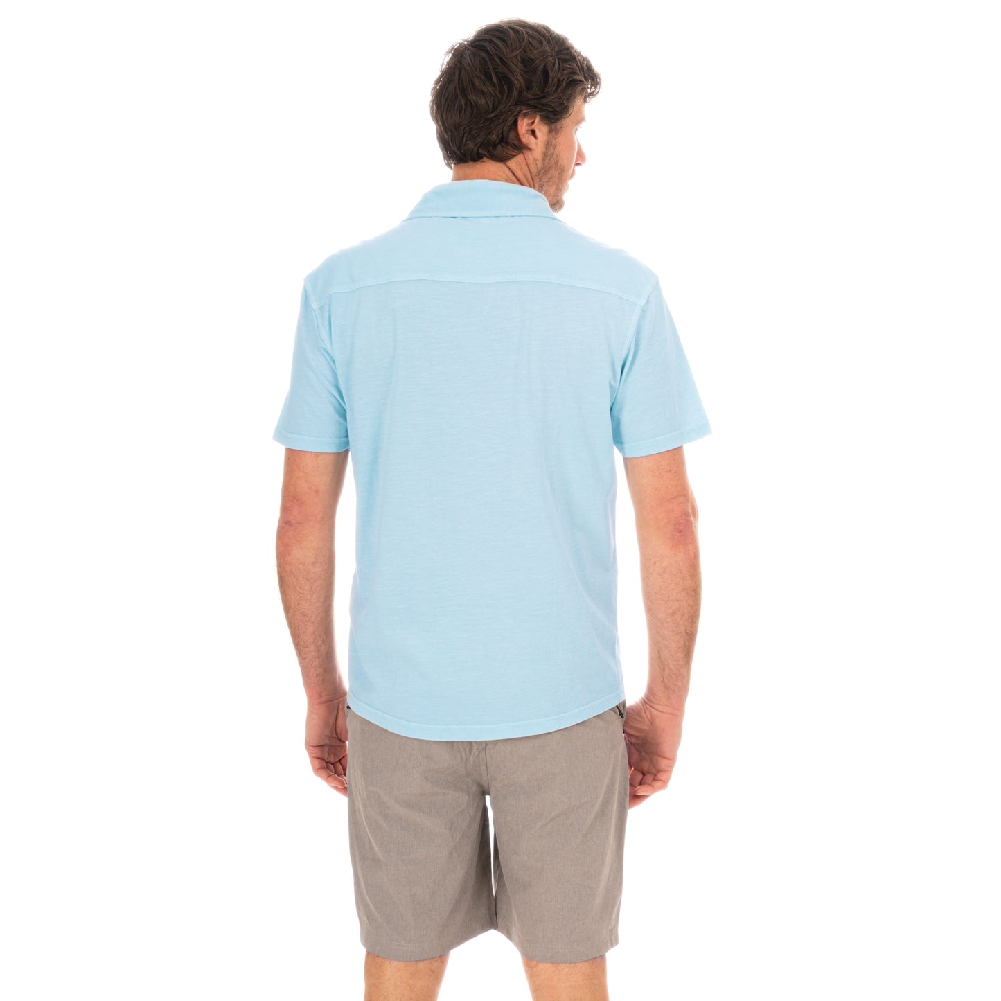Sterling Blue