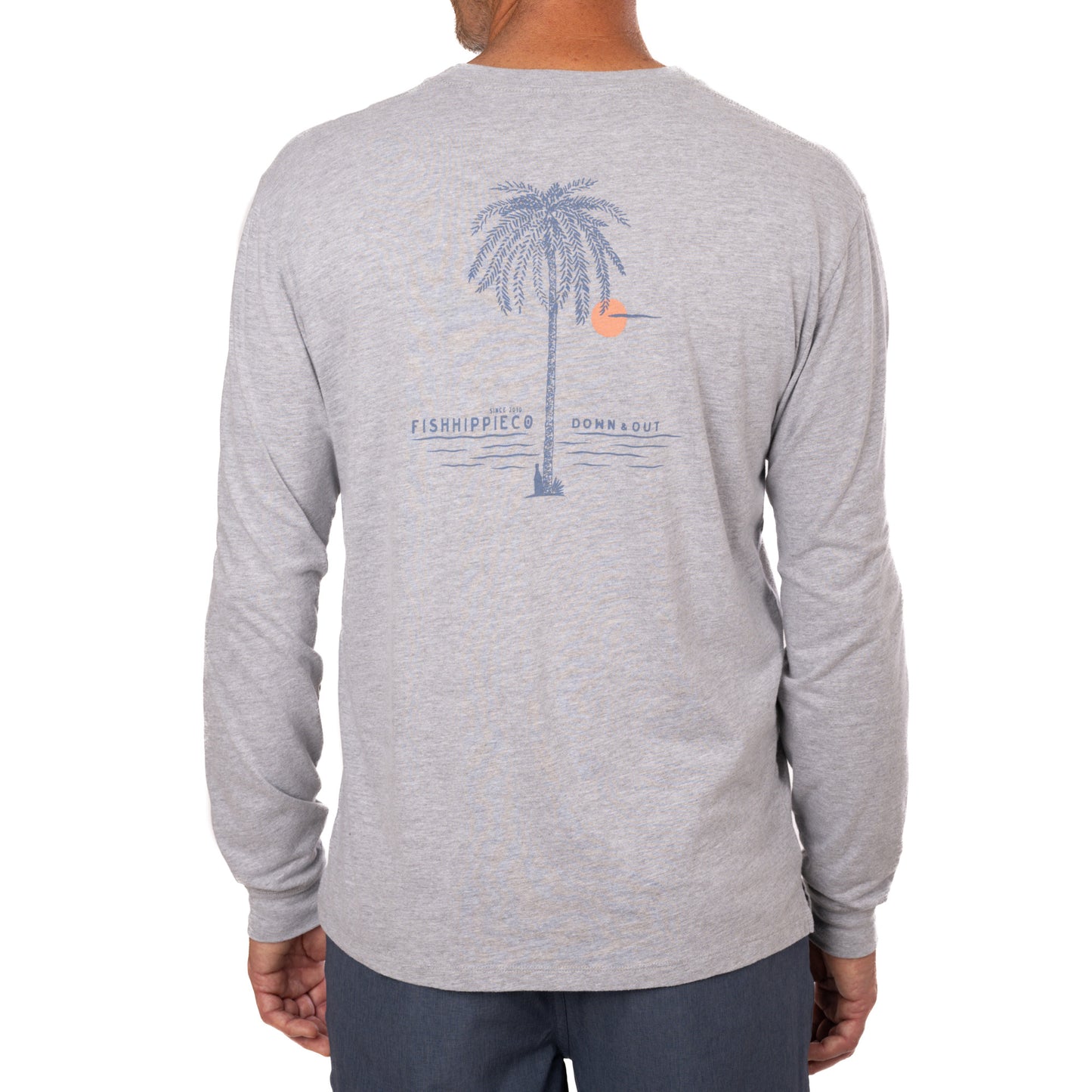Heather Grey