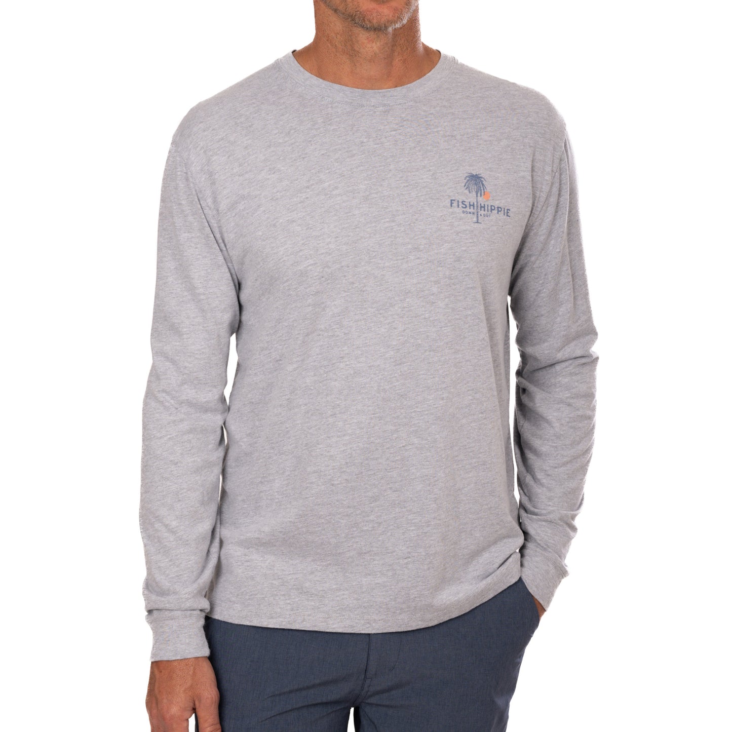Heather Grey
