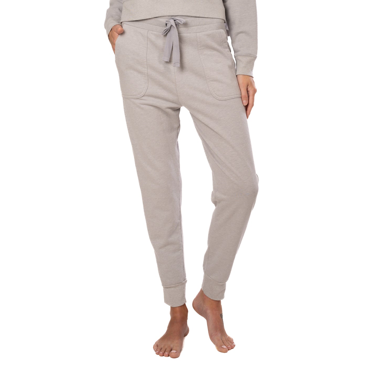 Heather Grey