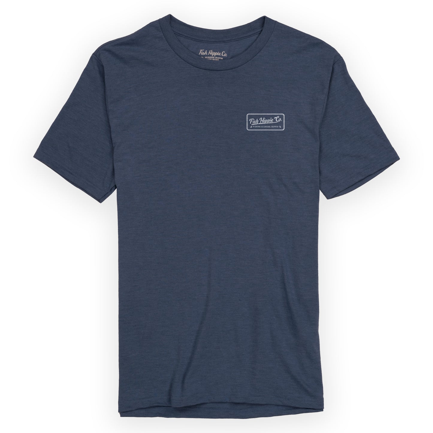 Navy Heather