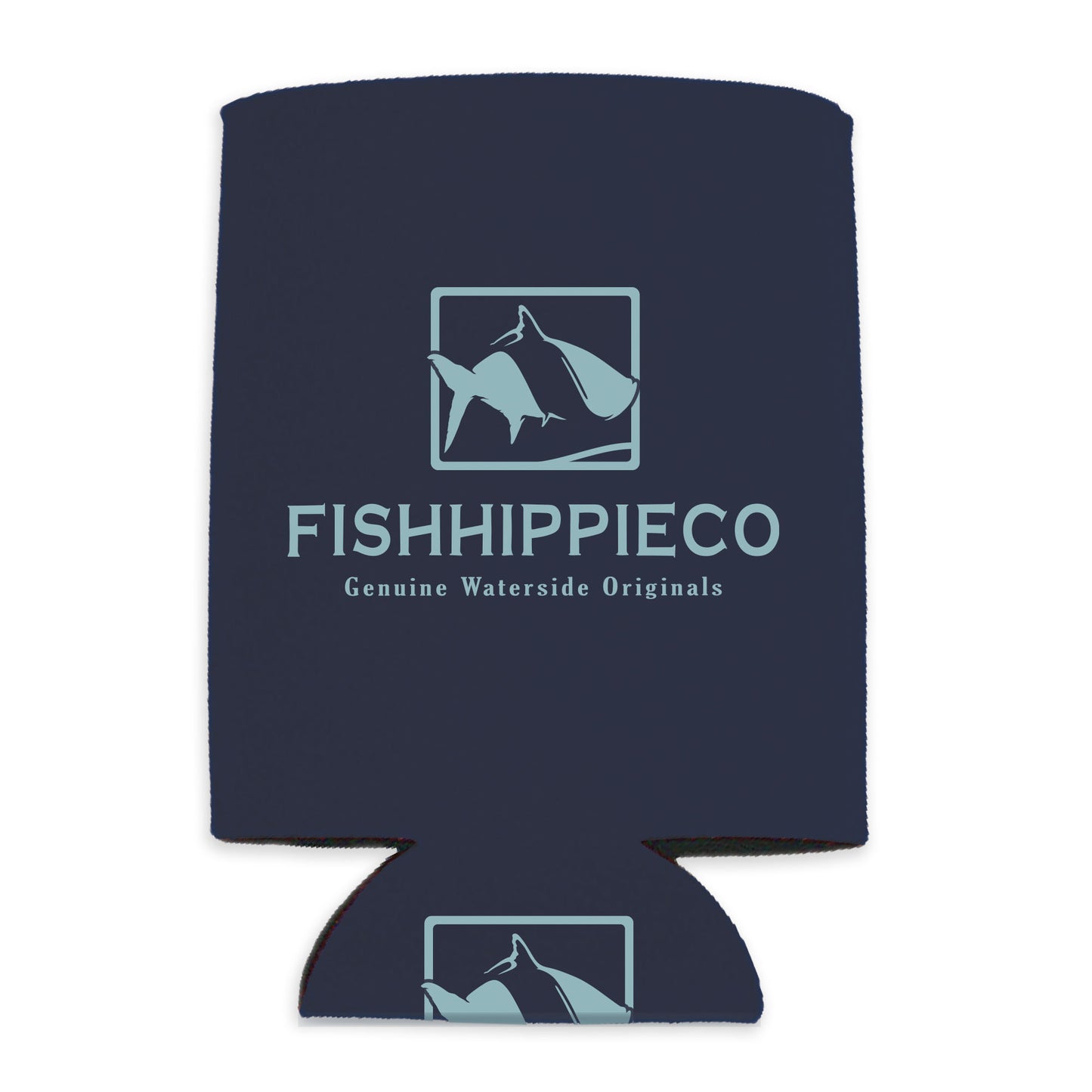 FH Logo Koozie