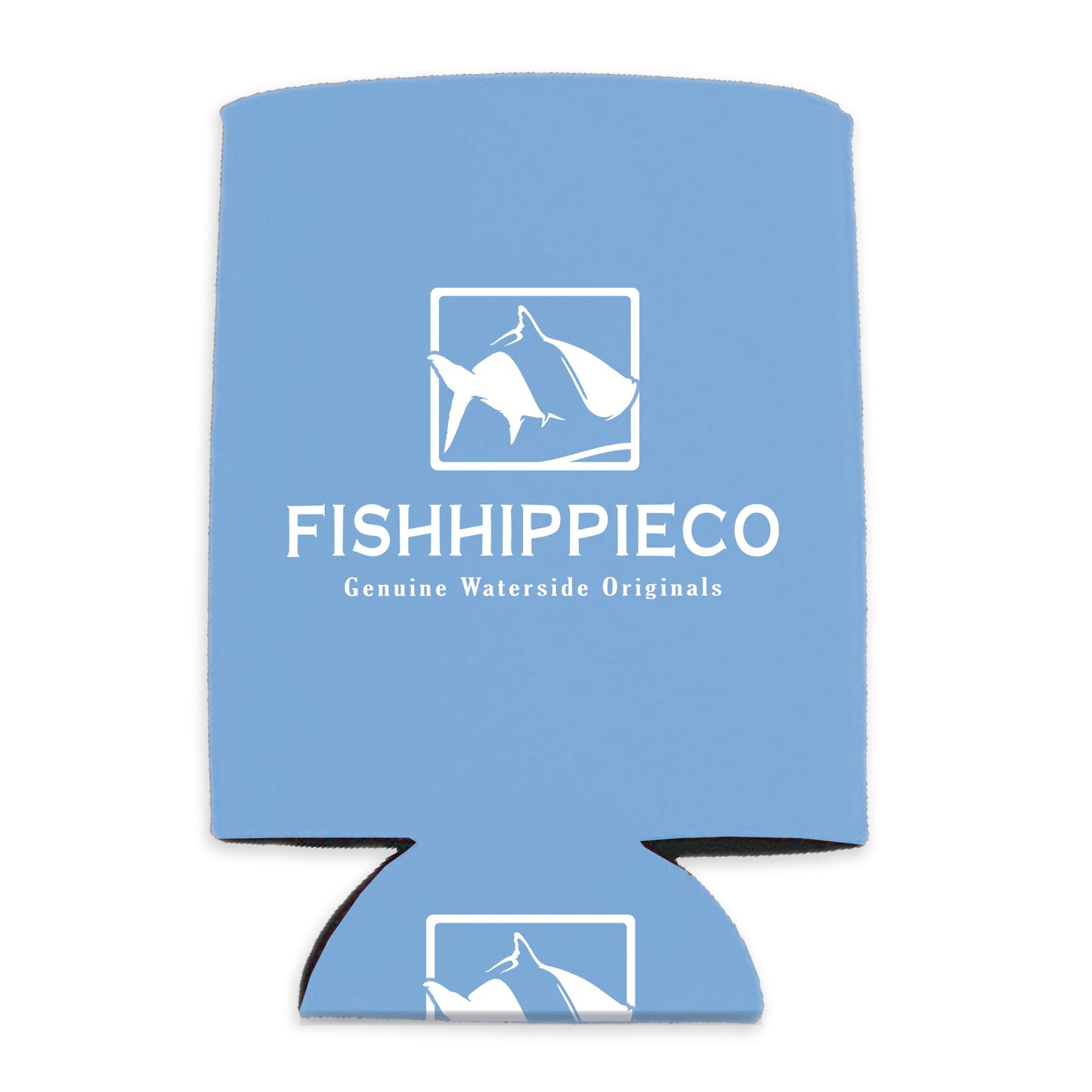 FH Logo Koozie