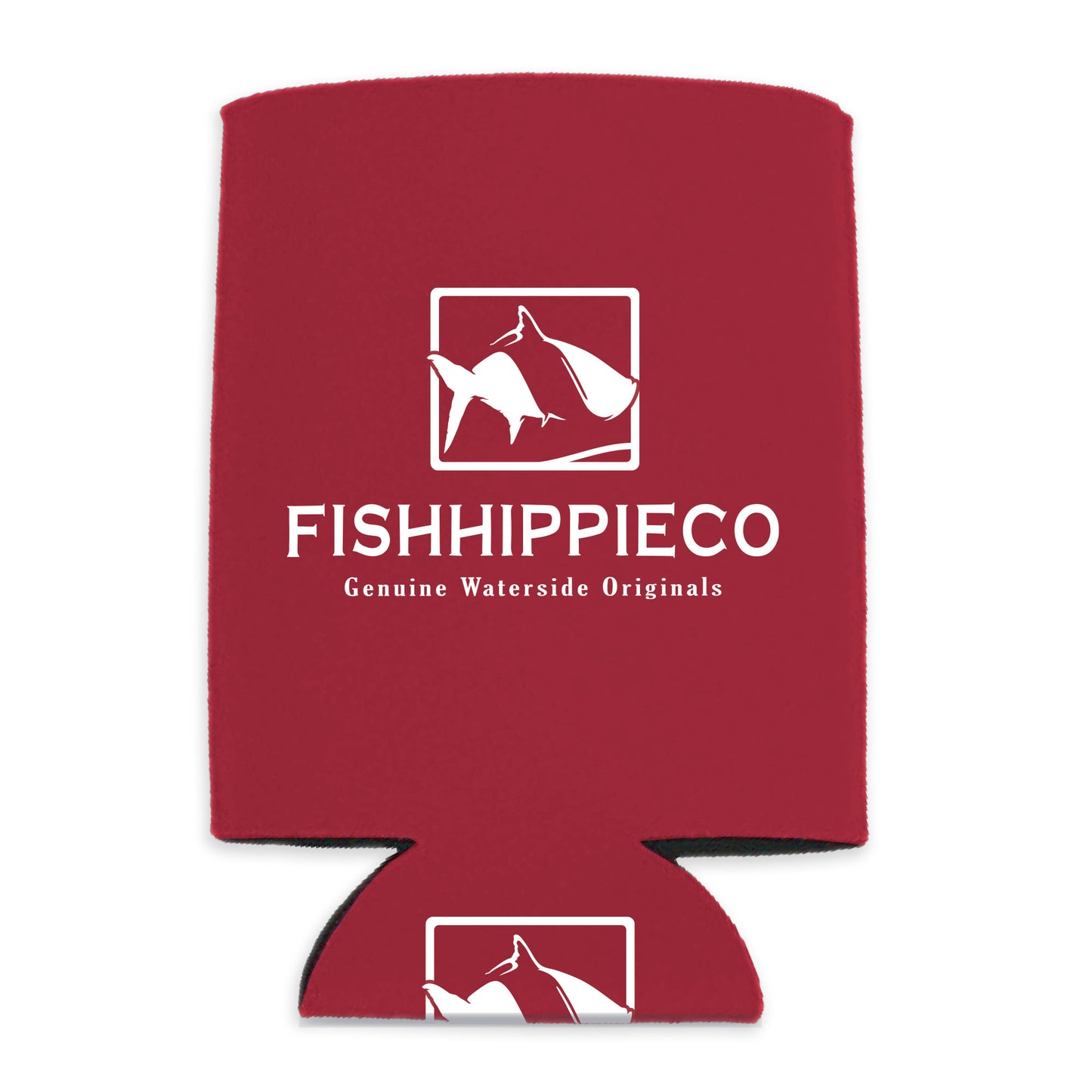 FH Logo Koozie