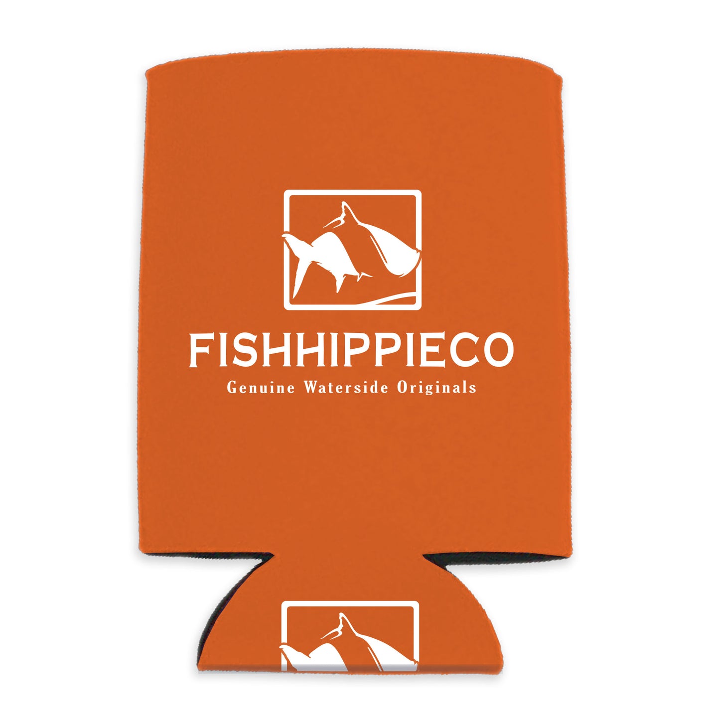 FH Logo Koozie