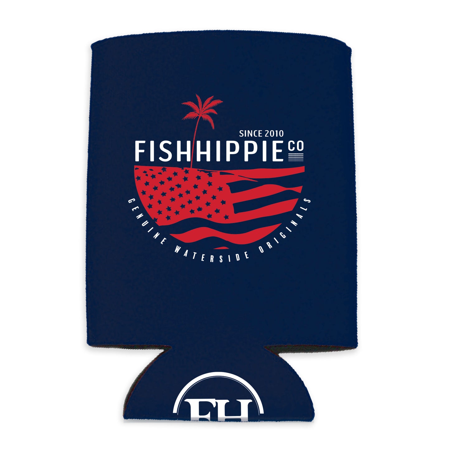 Patriotic Koozie