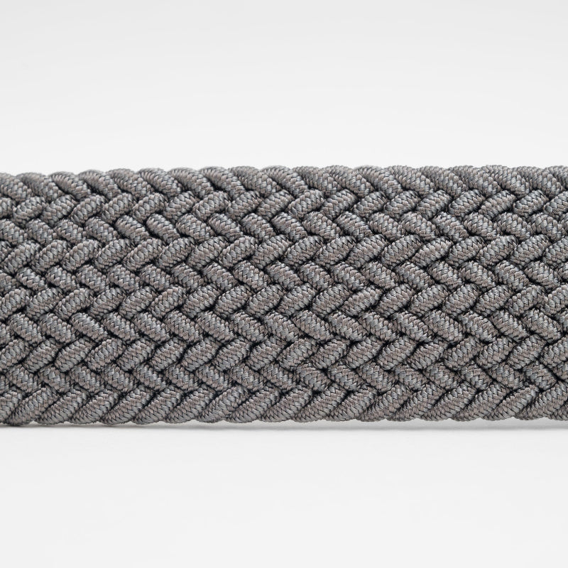 Gunmetal Gray