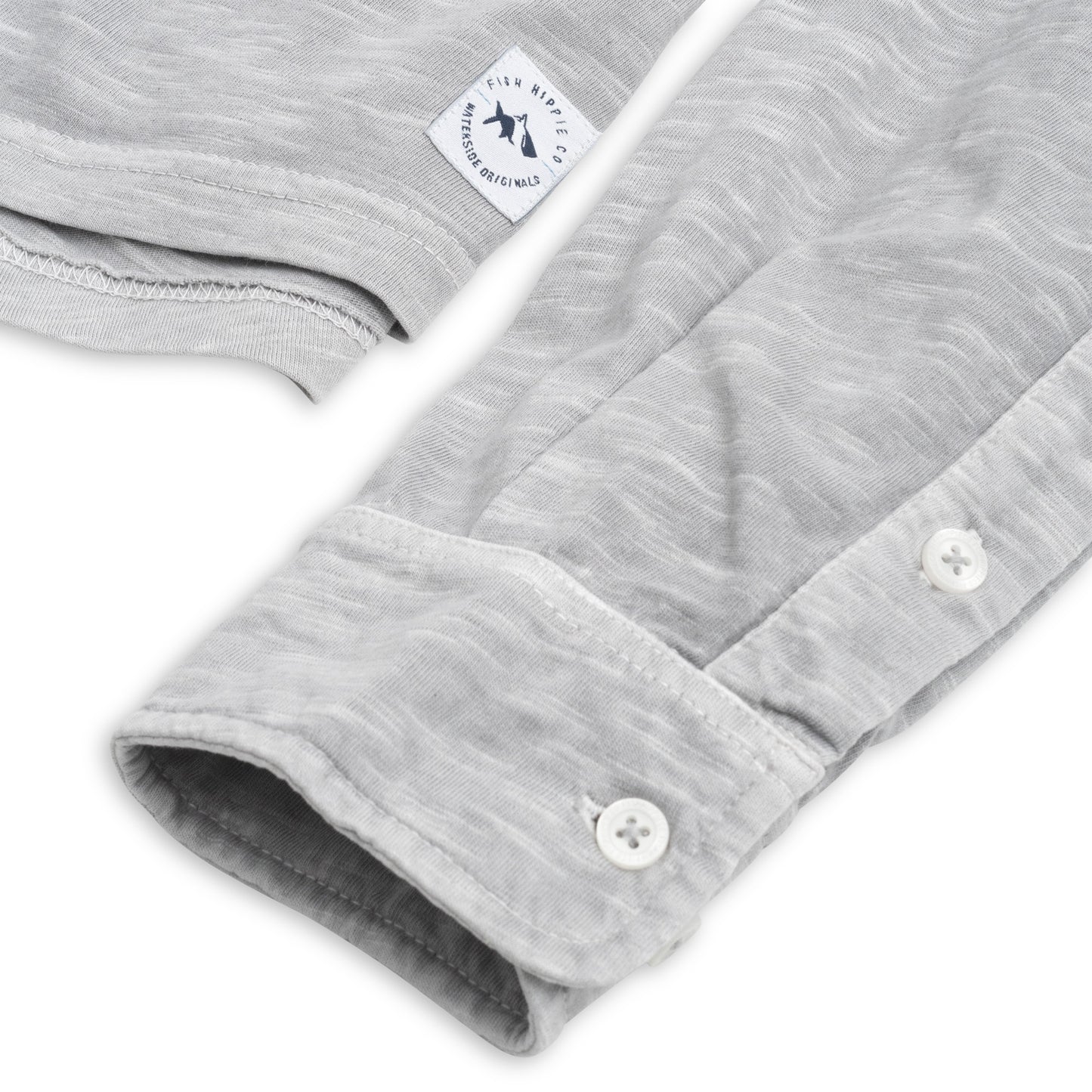 Steel Grey