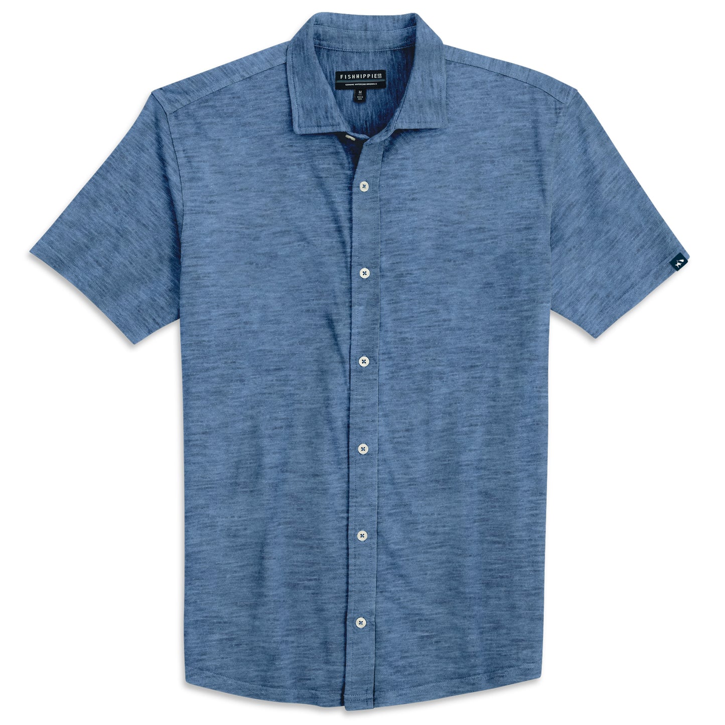 Faded Denim