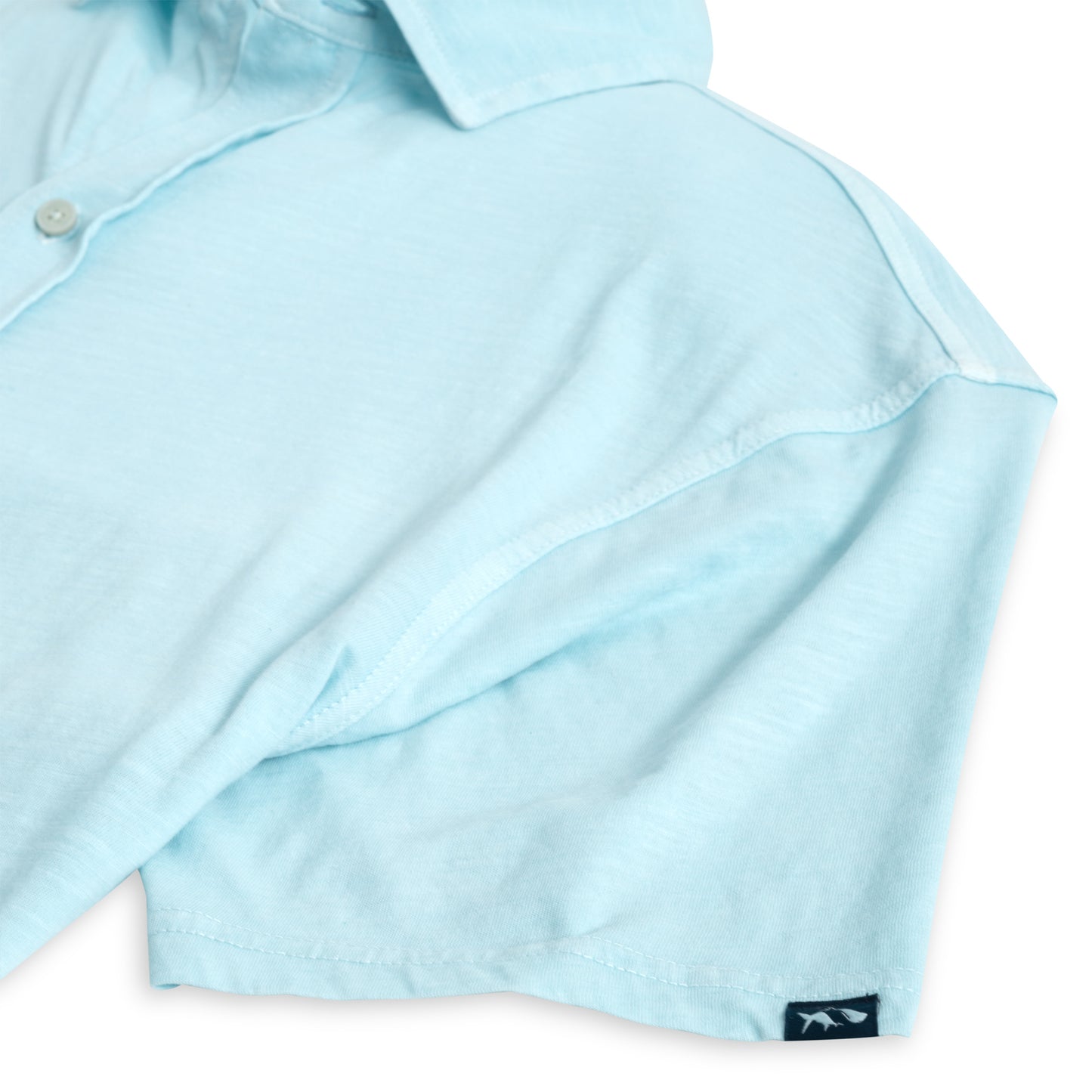 Sterling Blue
