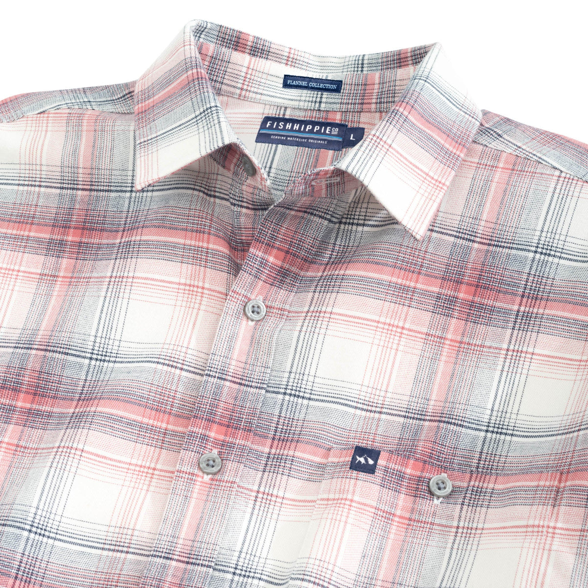 Broadmarsh Flannels