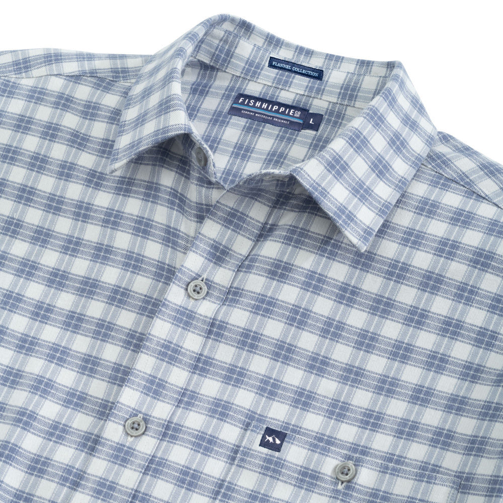 Broadmarsh Flannels