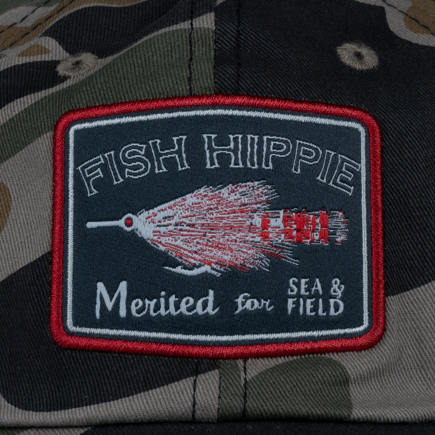 Camo