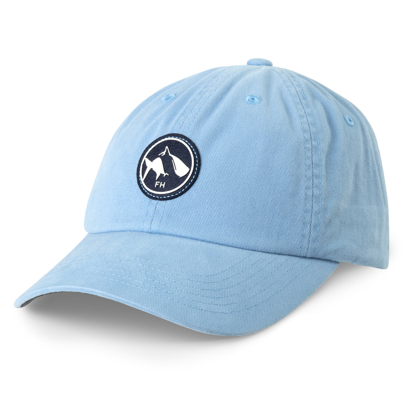 Ranger Blue
