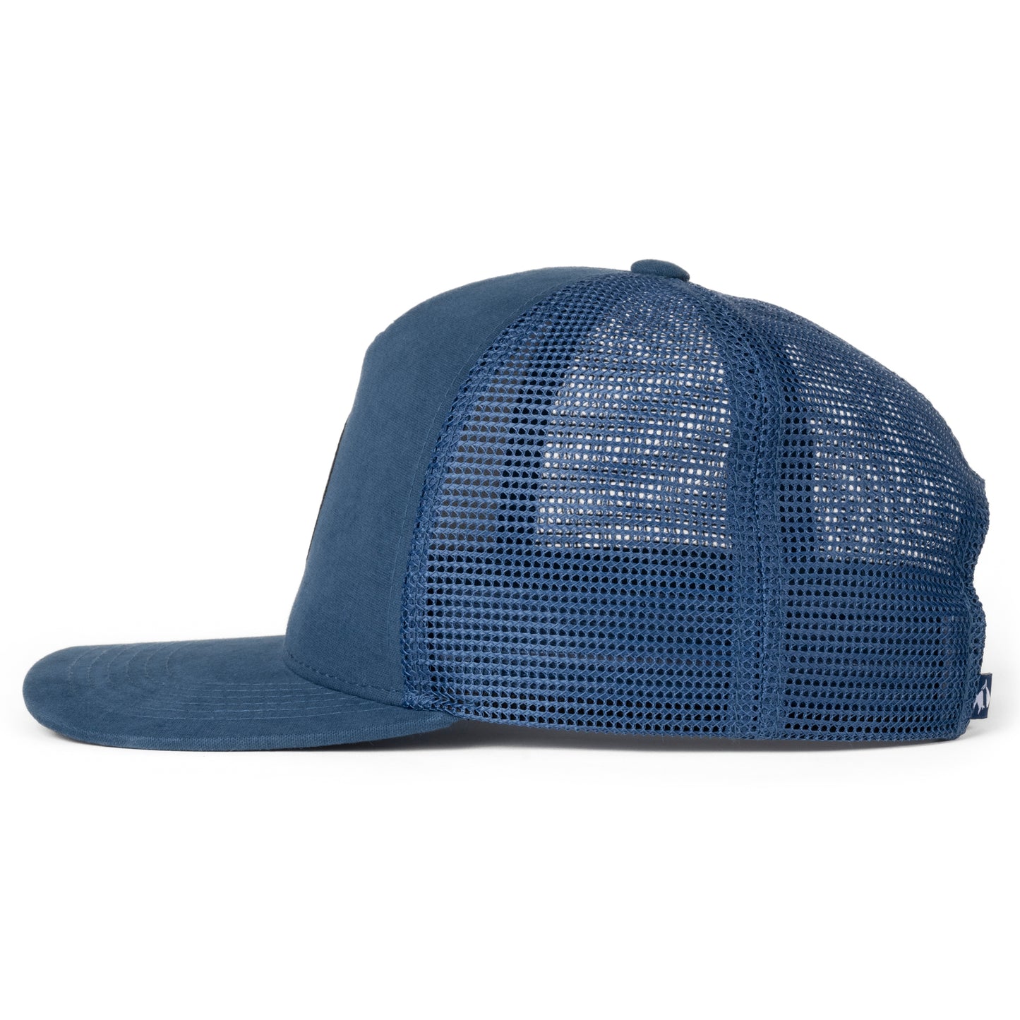 Deck Blue
