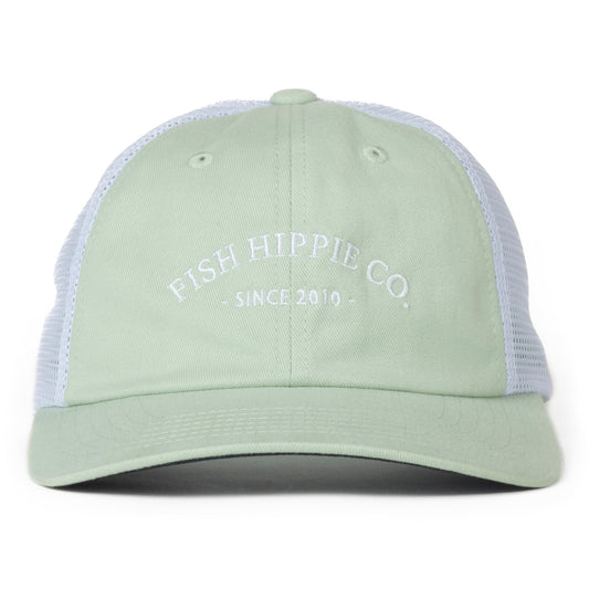Seafoam