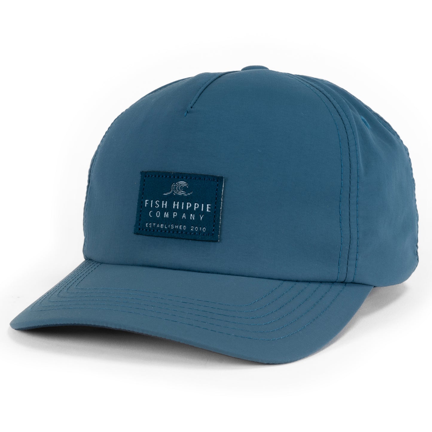 Dusk Blue