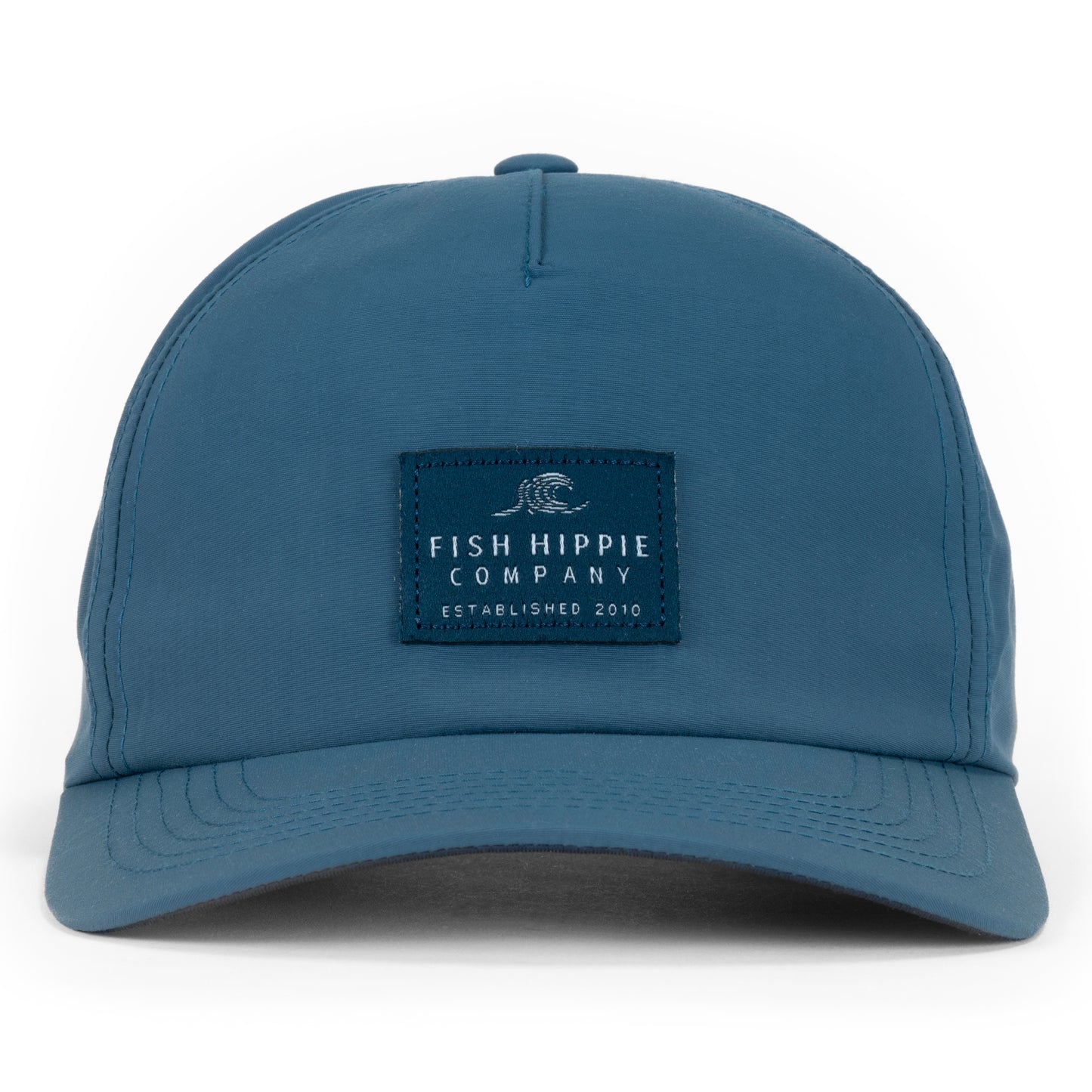 Dusk Blue