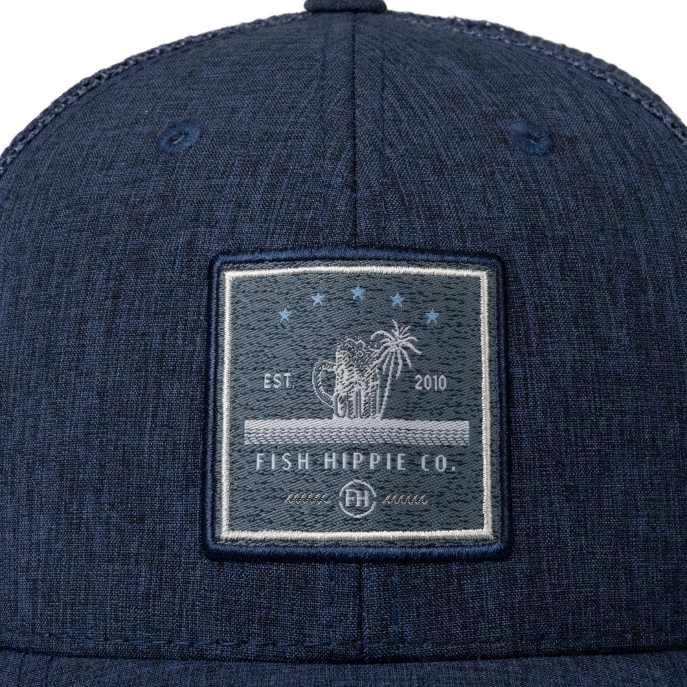 Storm Navy