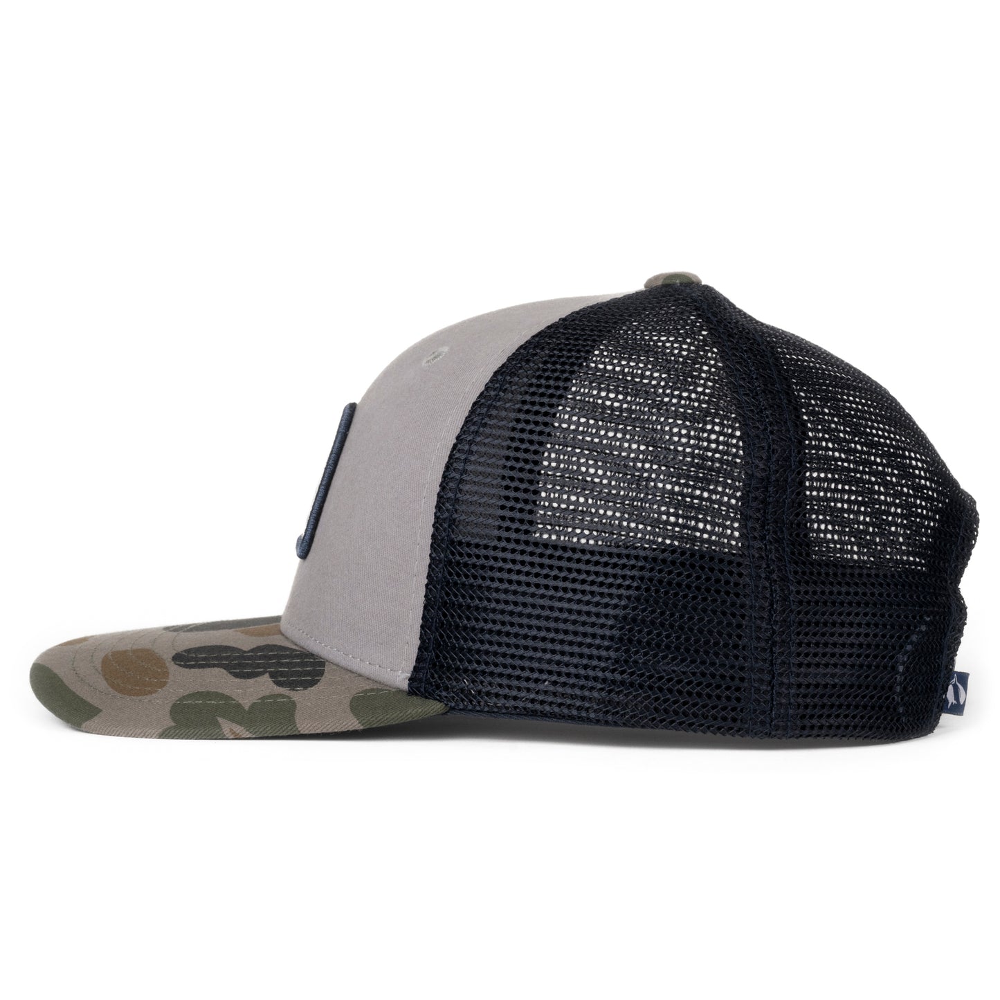 Old School Camo