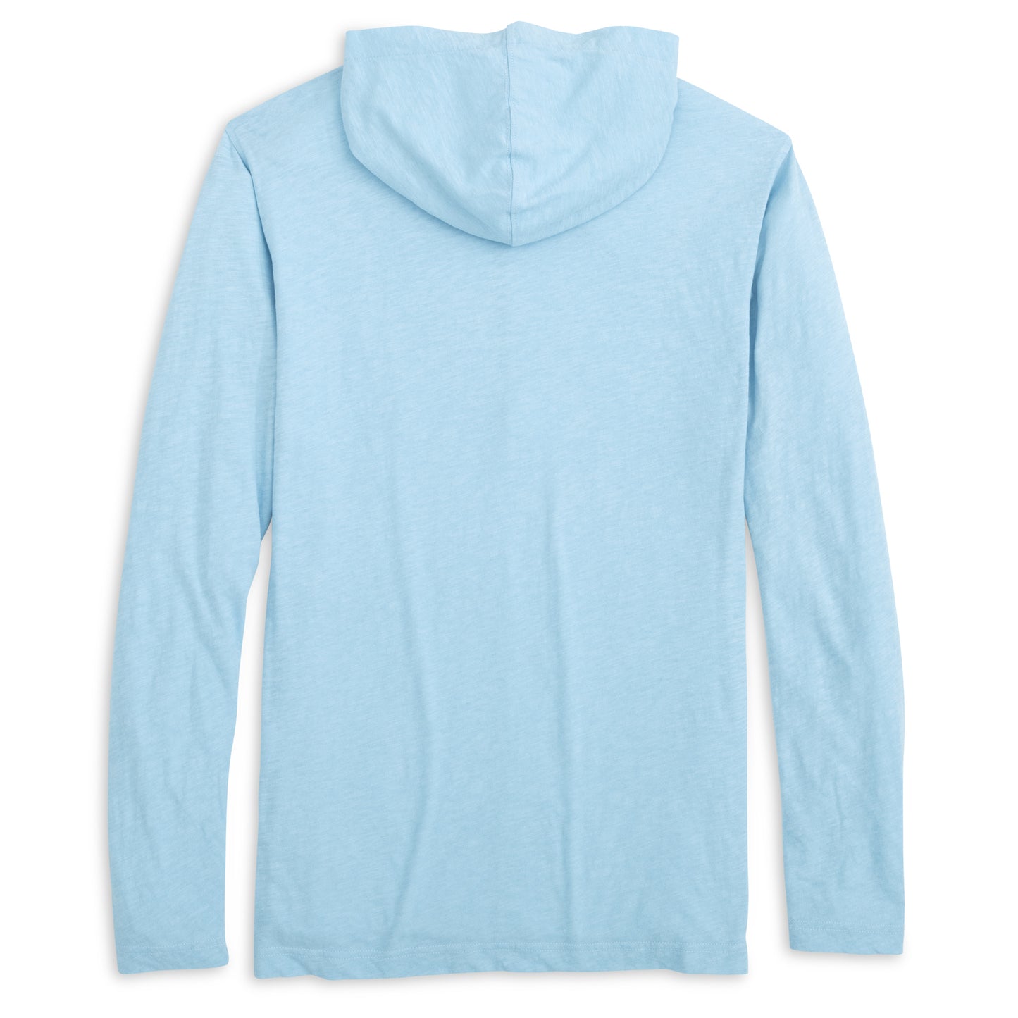 Slub Patch Hoodie