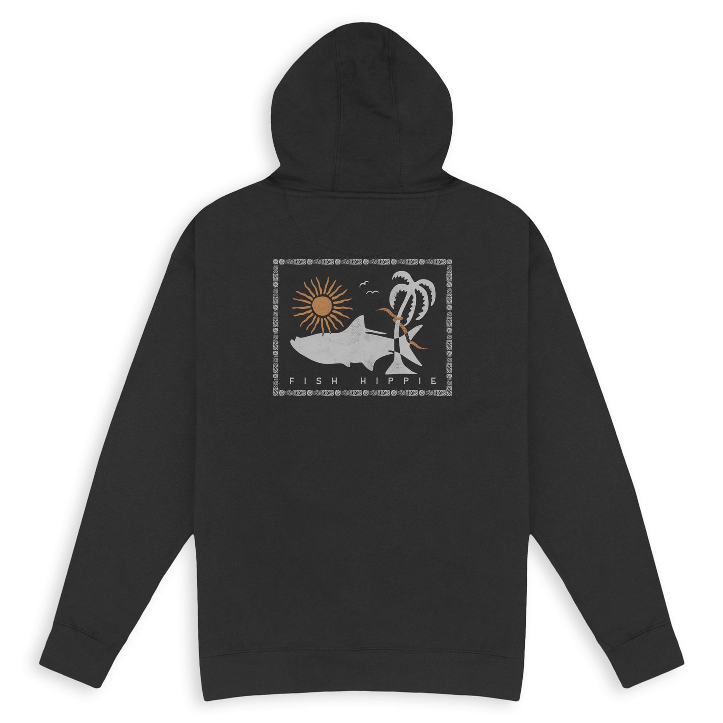 Washed Black