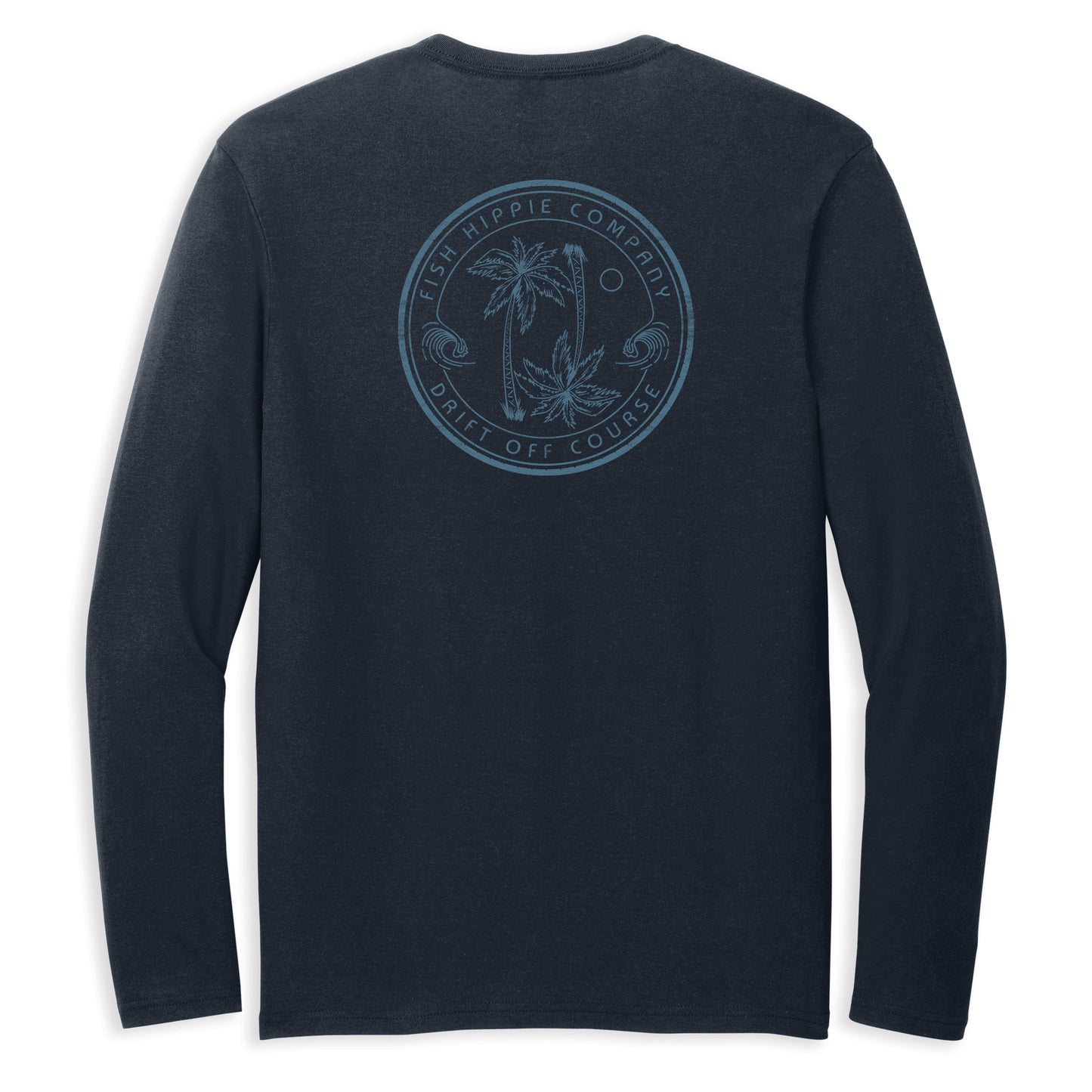 Dockside Navy