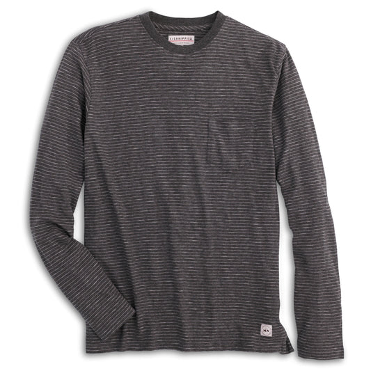 Charcoal Heather / Grey Heather