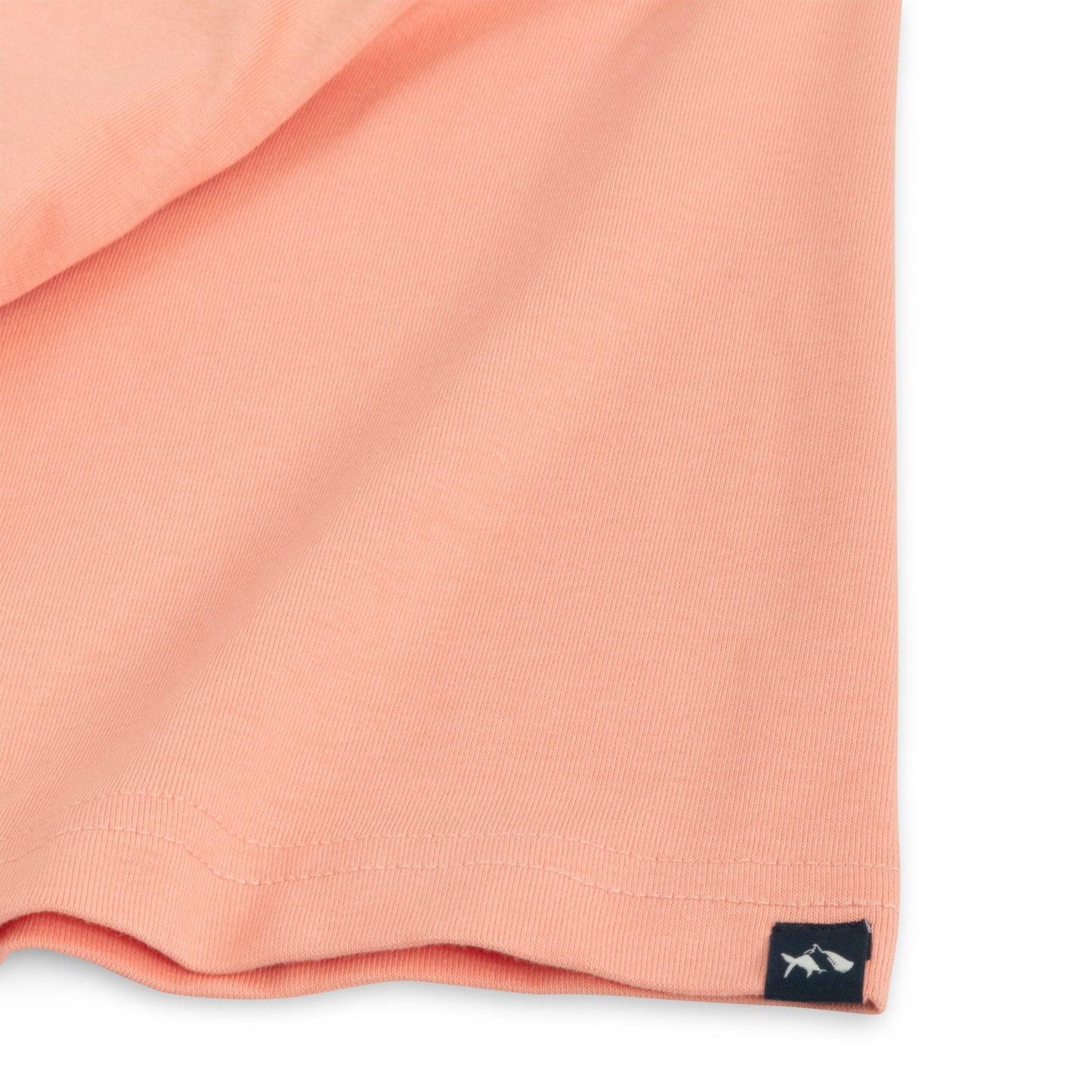 Coral Almond