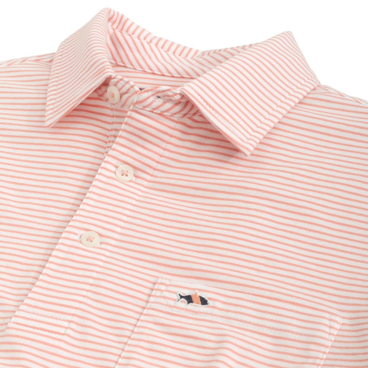 Coral Almond