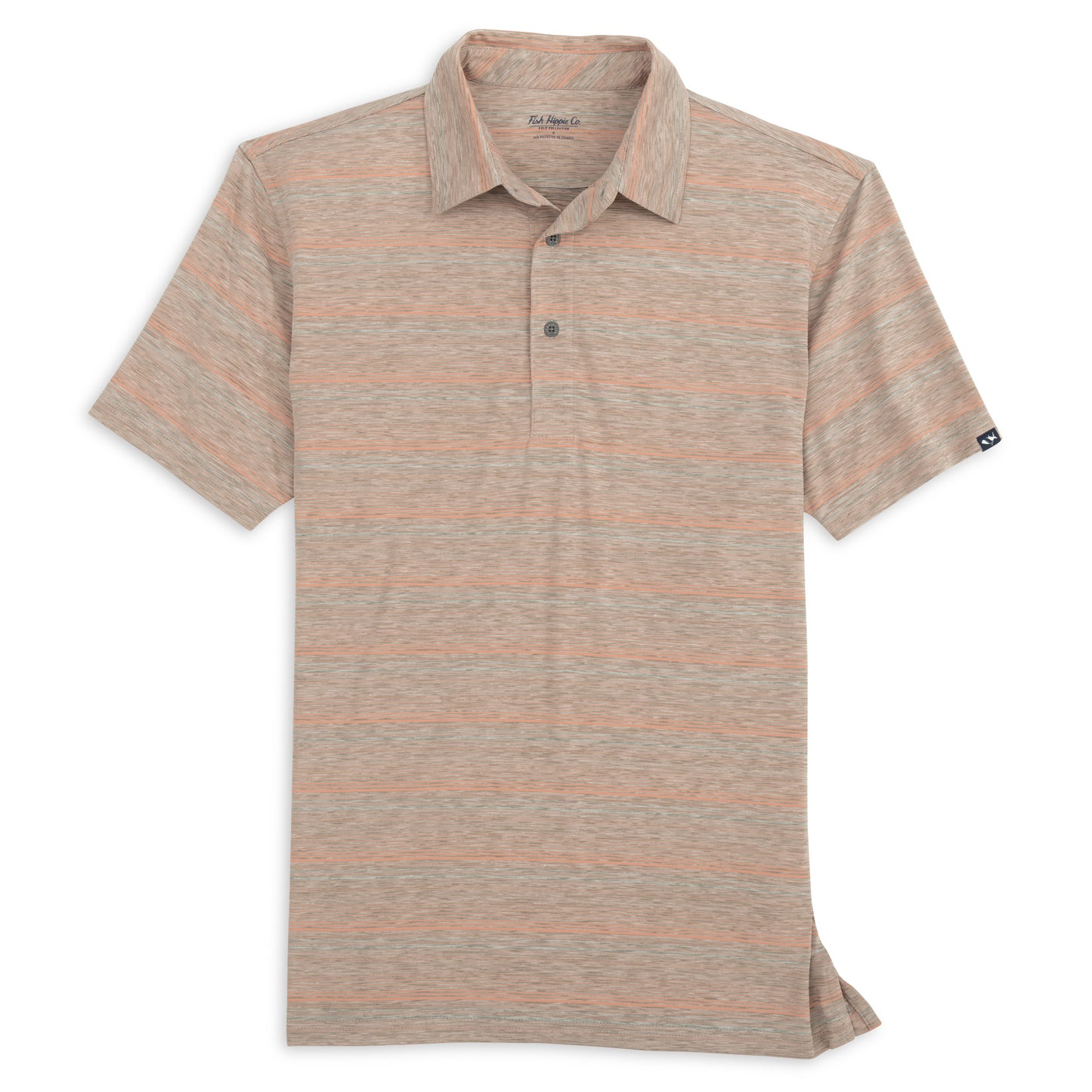 Coral Almond