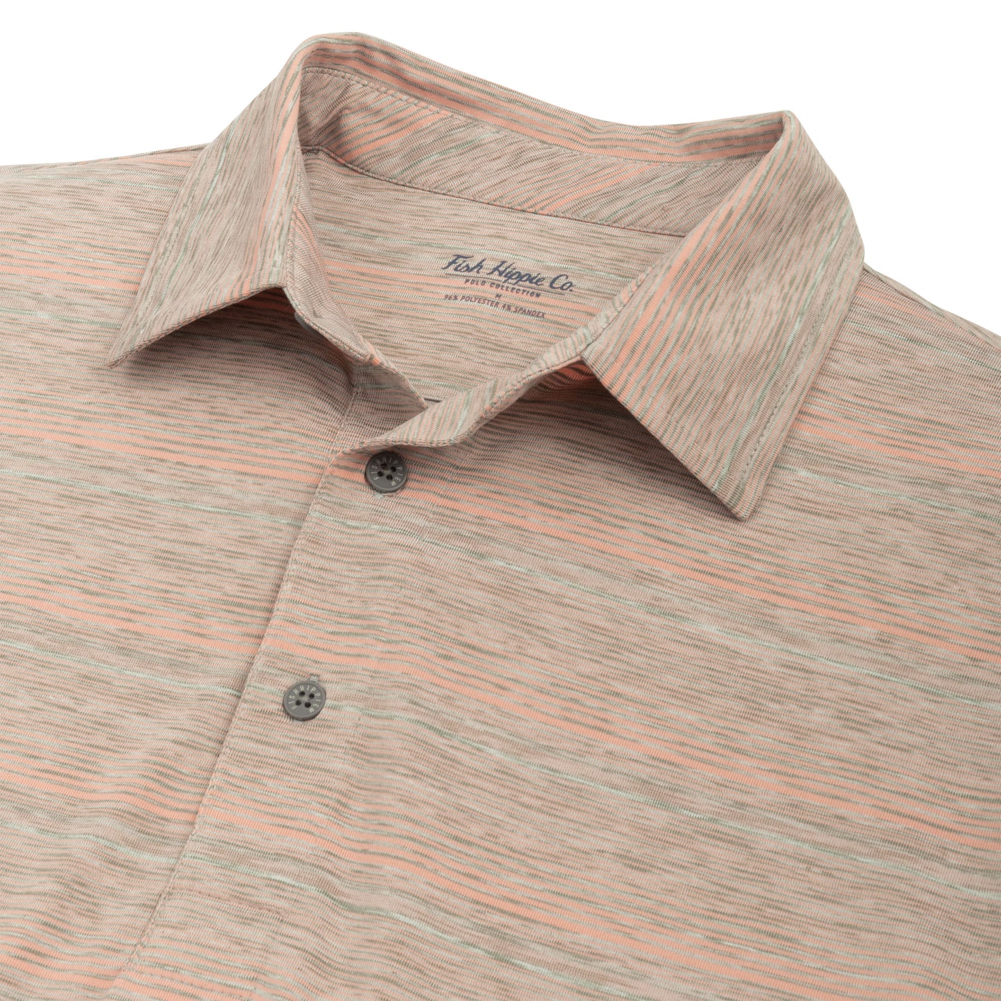 Coral Almond