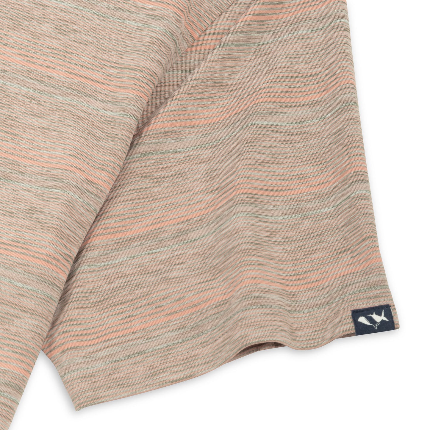 Coral Almond