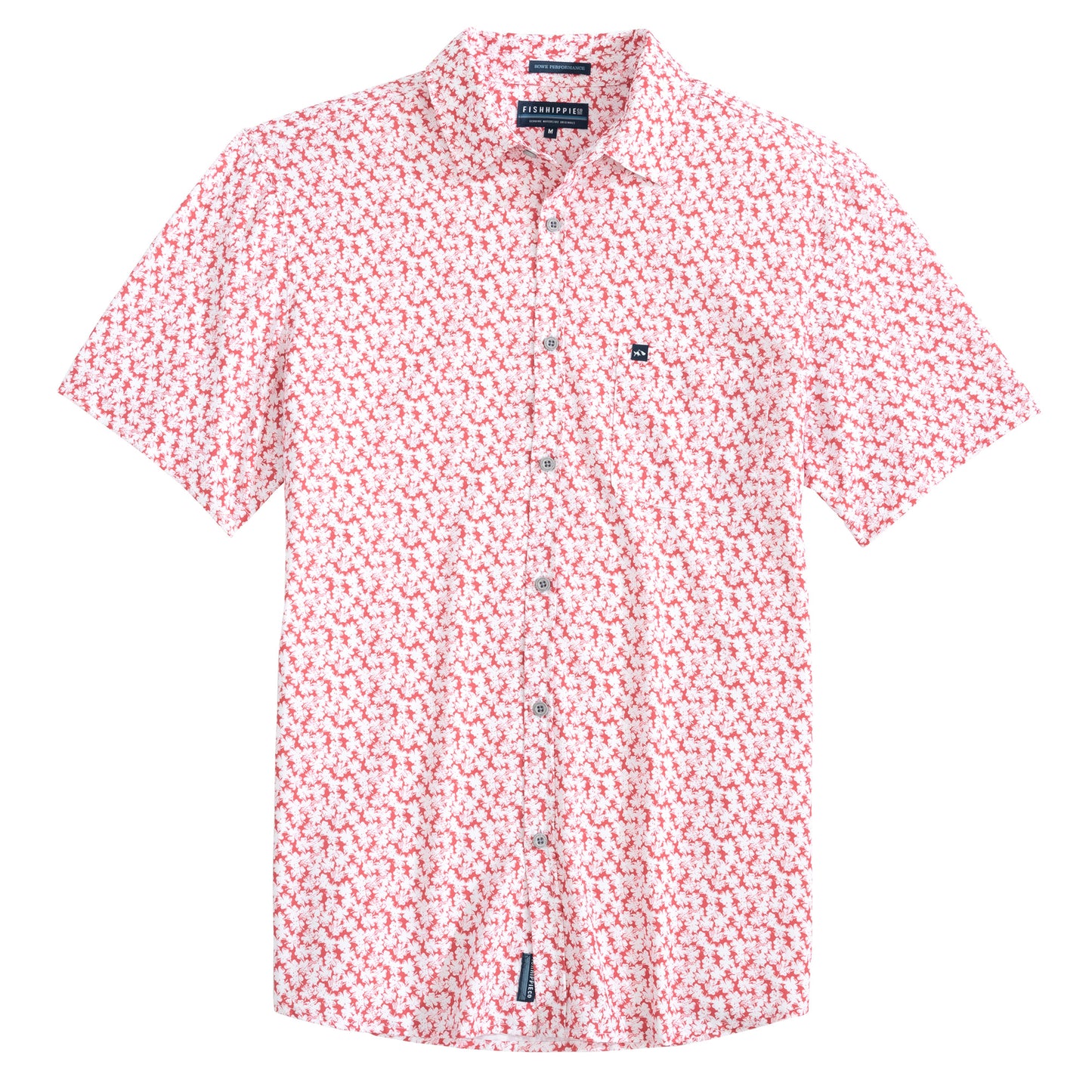 Snapper Red
