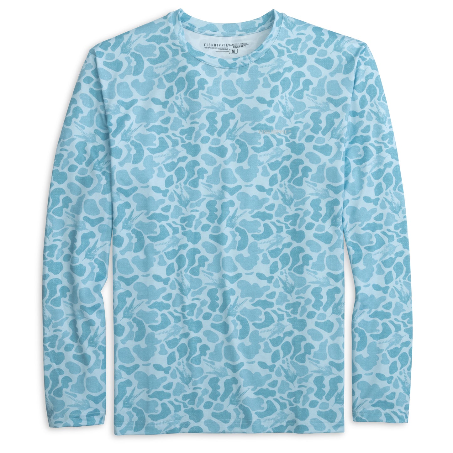 Fresh Blue