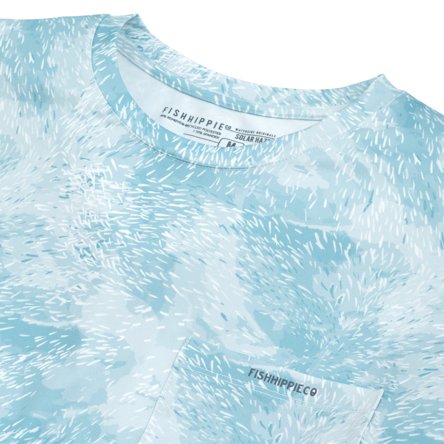 Ranger Blue