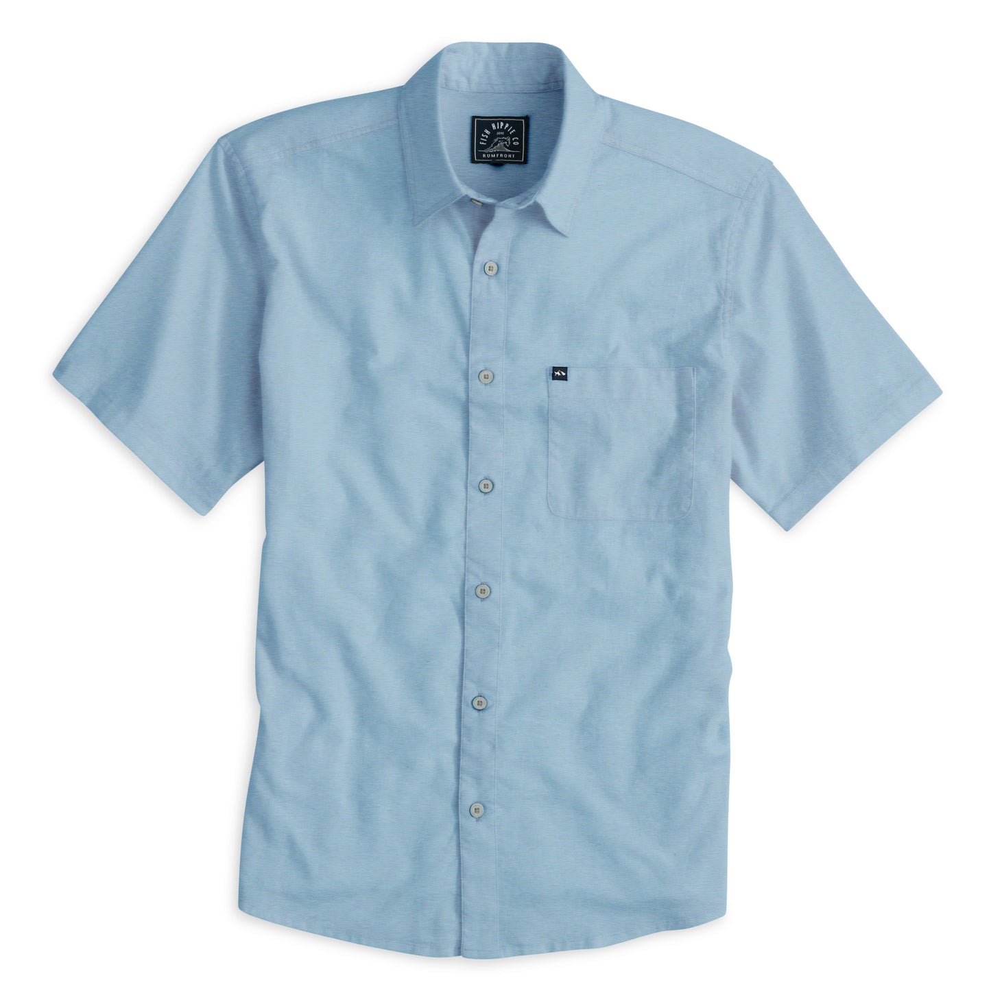 Rumfront Short Sleeve Shirt